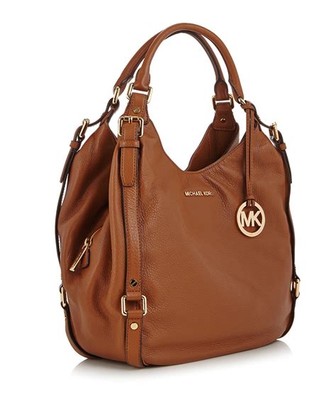 michael kors handbag leather|Michael Kors handbags sale clearance.